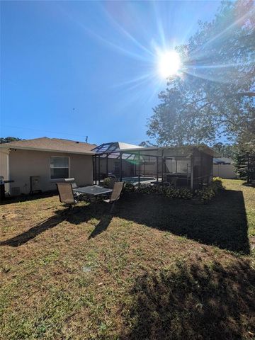 26 POINBURY DRIVE, Palm Coast, FL 32164