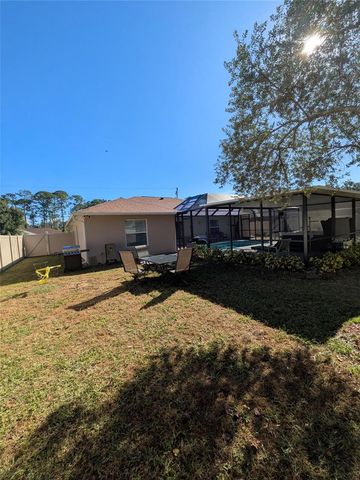 26 POINBURY DRIVE, Palm Coast, FL 32164