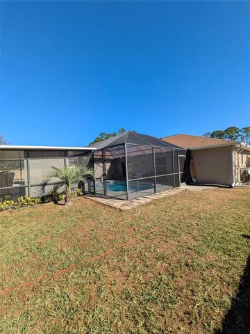 26 POINBURY DRIVE, Palm Coast, FL 32164