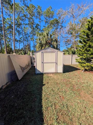 26 POINBURY DRIVE, Palm Coast, FL 32164