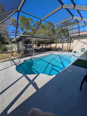 26 POINBURY DRIVE, Palm Coast, FL 32164