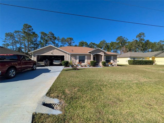 26 POINBURY DRIVE, Palm Coast, FL 32164