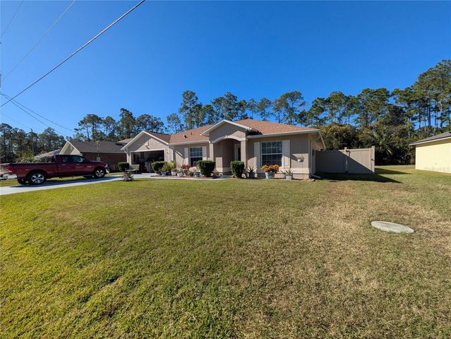 26 POINBURY DRIVE, Palm Coast, FL 32164