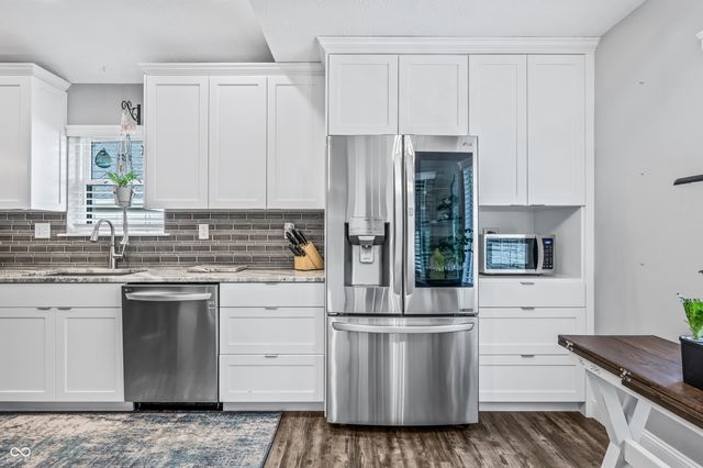 353 Carriage Lane, Franklin, IN 46131