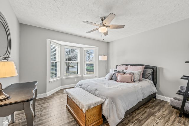 353 Carriage Lane, Franklin, IN 46131