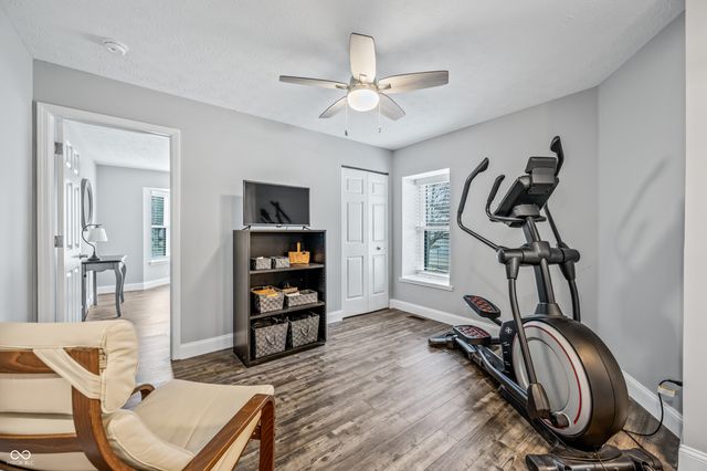 353 Carriage Lane, Franklin, IN 46131