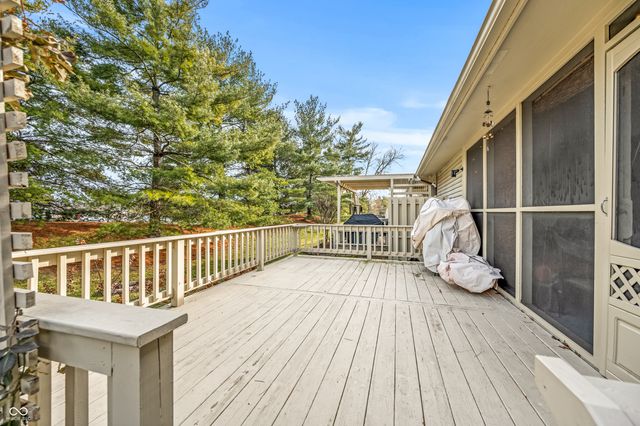 353 Carriage Lane, Franklin, IN 46131