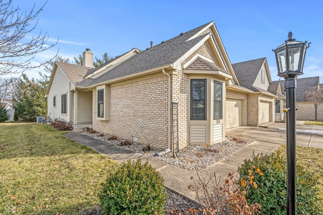 353 Carriage Lane, Franklin, IN 46131