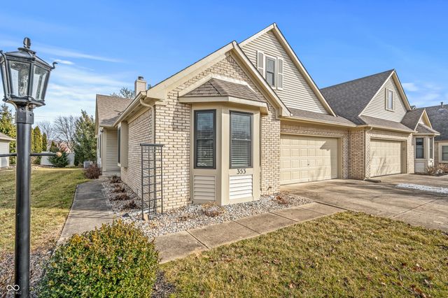 353 Carriage Lane, Franklin, IN 46131