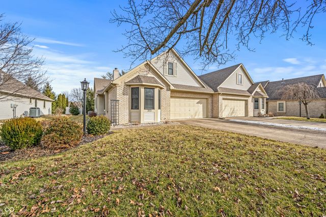 353 Carriage Lane, Franklin, IN 46131