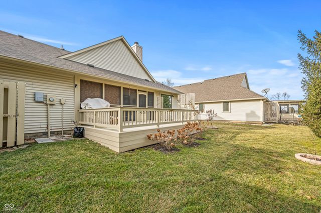 353 Carriage Lane, Franklin, IN 46131