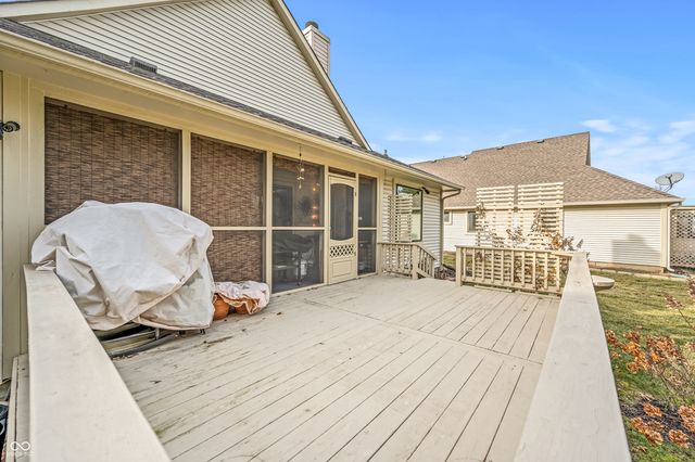 353 Carriage Lane, Franklin, IN 46131