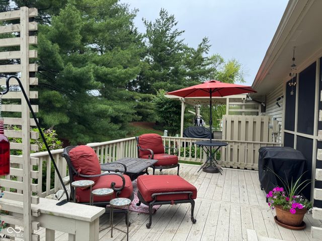 353 Carriage Lane, Franklin, IN 46131
