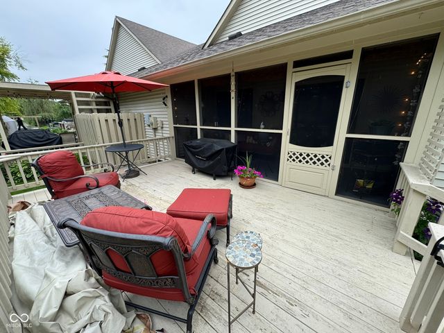 353 Carriage Lane, Franklin, IN 46131