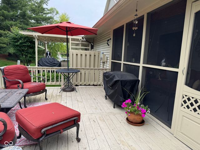 353 Carriage Lane, Franklin, IN 46131