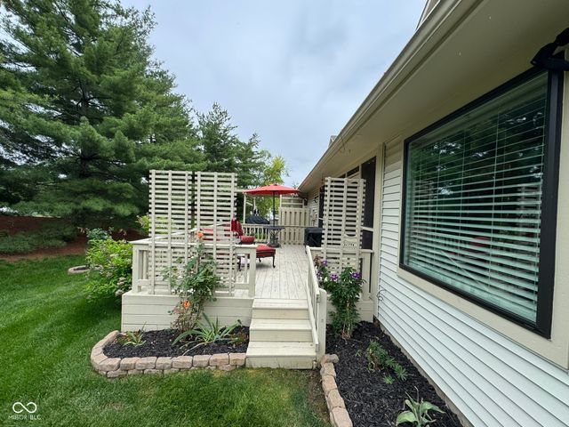 353 Carriage Lane, Franklin, IN 46131
