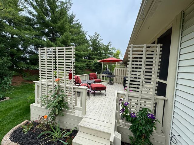 353 Carriage Lane, Franklin, IN 46131