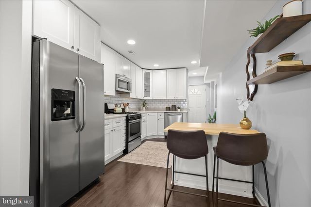 1513 BYRD ST, Baltimore, MD 21230