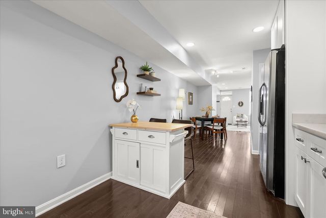 1513 BYRD ST, Baltimore, MD 21230