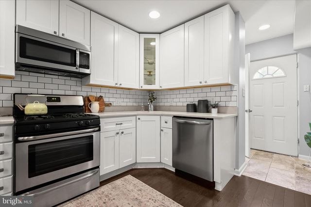 1513 BYRD ST, Baltimore, MD 21230