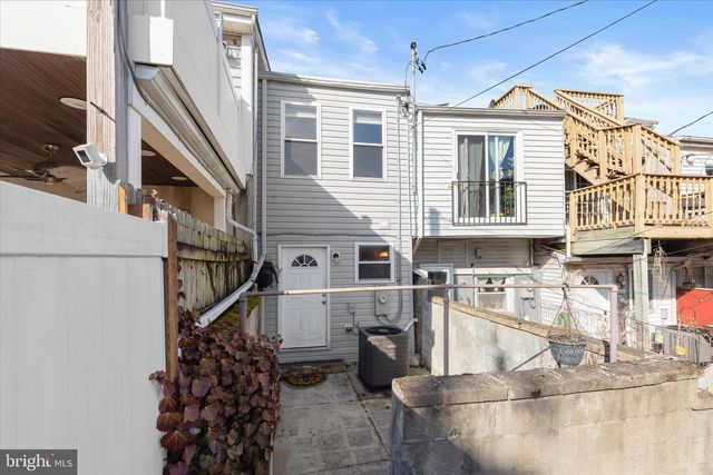 1513 BYRD ST, Baltimore, MD 21230