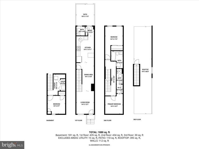 1513 BYRD ST, Baltimore, MD 21230