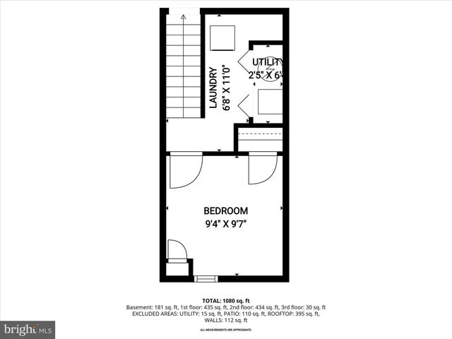 1513 BYRD ST, Baltimore, MD 21230