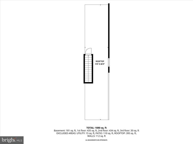 1513 BYRD ST, Baltimore, MD 21230