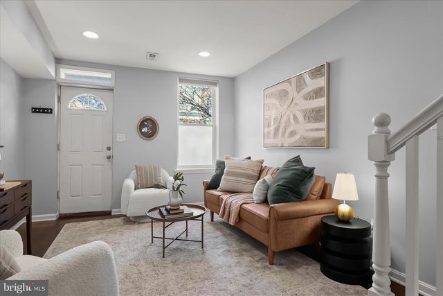 1513 BYRD ST, Baltimore, MD 21230