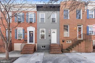 1513 BYRD ST, Baltimore, MD 21230