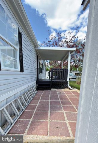 25 WALNUT ST, Havre De Grace, MD 21078