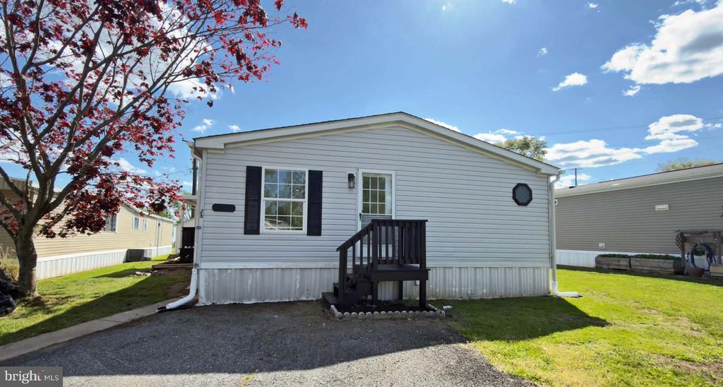 Image 2 of property listing at 25 WALNUT ST, Havre De Grace, MD 21078
