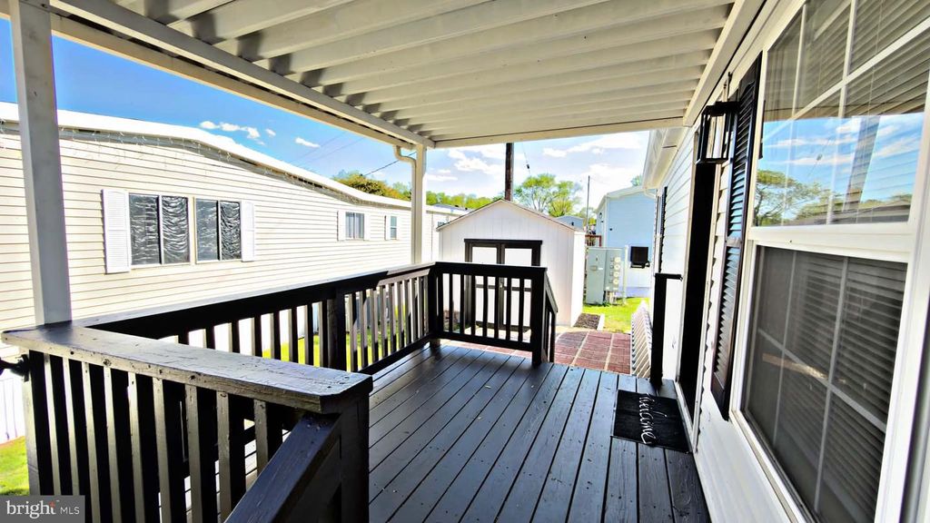 Image 34 of property listing at 25 WALNUT ST, Havre De Grace, MD 21078
