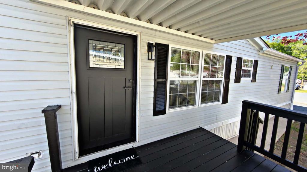 Image 35 of property listing at 25 WALNUT ST, Havre De Grace, MD 21078
