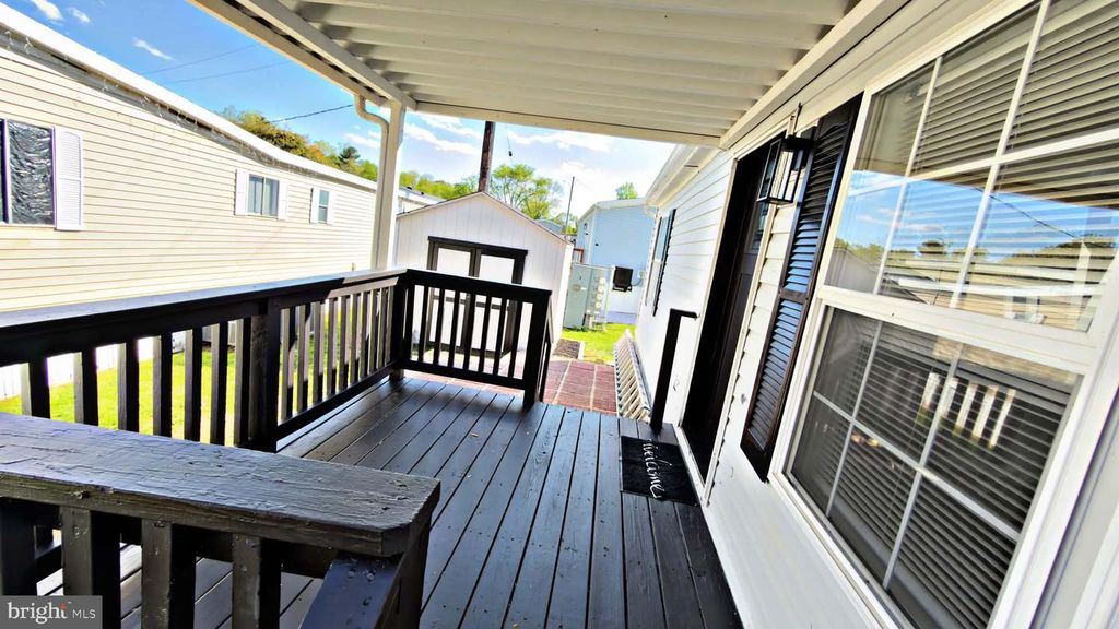 Image 39 of property listing at 25 WALNUT ST, Havre De Grace, MD 21078