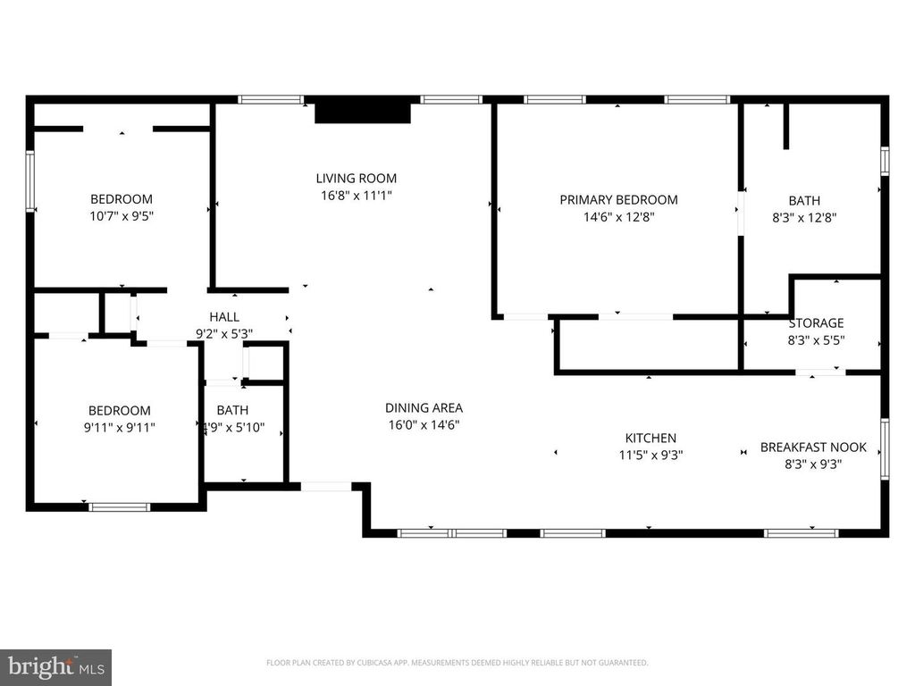 Image 44 of property listing at 25 WALNUT ST, Havre De Grace, MD 21078