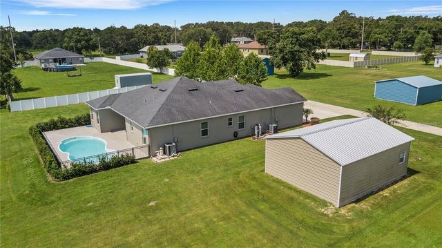 1918 BERRY ROAD, Plant City, FL 33567