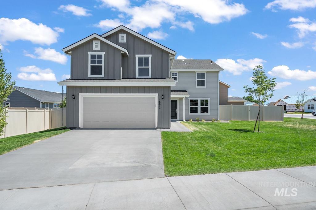 10147 Longtail Drive, Nampa, ID 83687