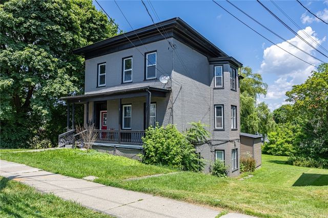 31 Genesee Street, Geneva City, NY 14456