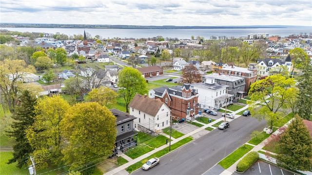 31 Genesee Street, Geneva City, NY 14456