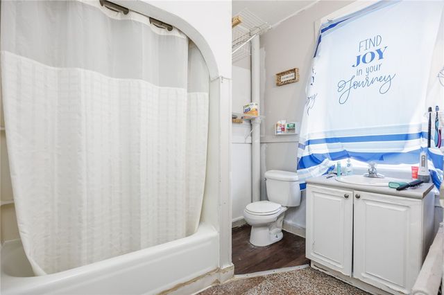 31 Genesee Street, Geneva City, NY 14456