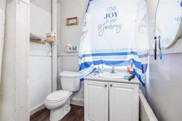 31 Genesee Street, Geneva City, NY 14456