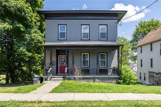 31 Genesee Street, Geneva City, NY 14456