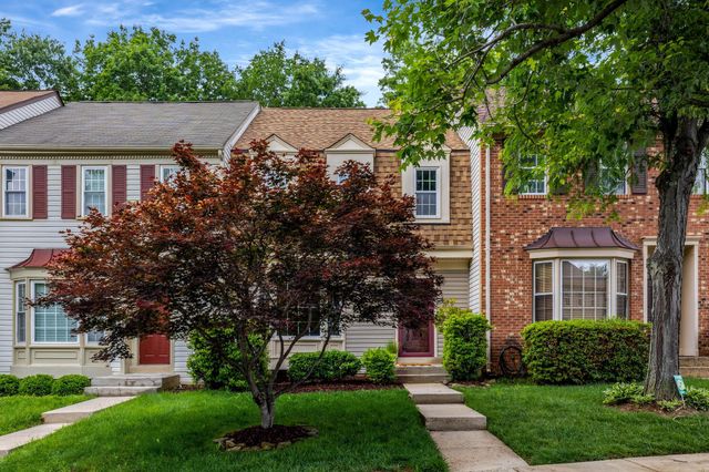 11992 SENTINEL POINT CT, Reston, VA 20191