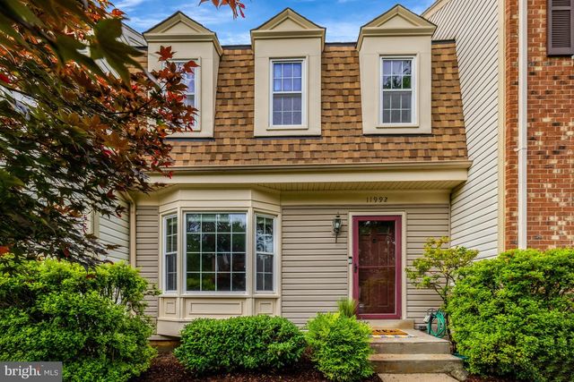 11992 SENTINEL POINT CT, Reston, VA 20191