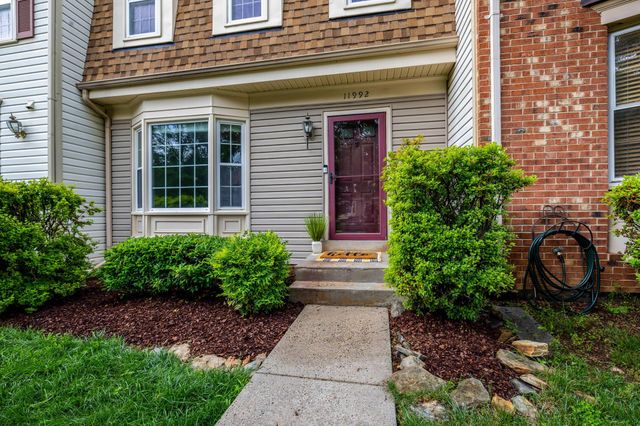 11992 SENTINEL POINT CT, Reston, VA 20191
