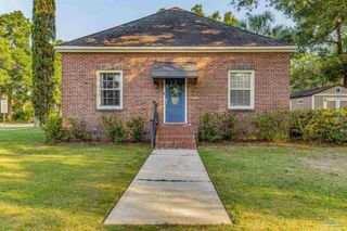1629 E Lakeview Ave, Pensacola, FL 32503