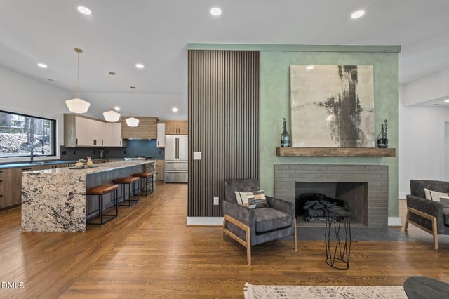 407 Granville Road, Chapel Hill, NC 27514