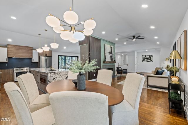 407 Granville Road, Chapel Hill, NC 27514