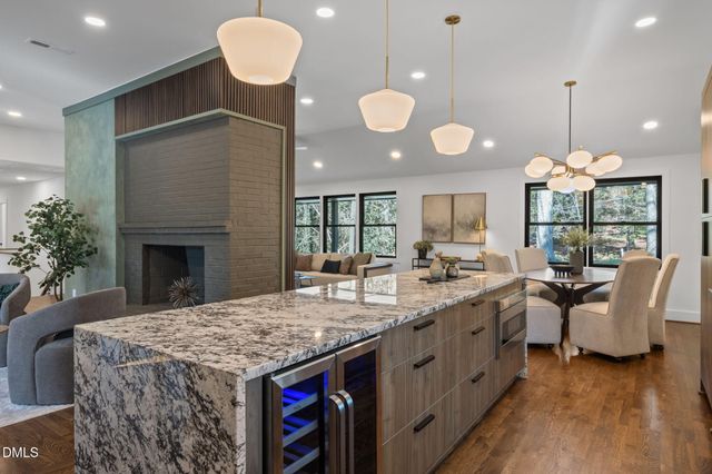 407 Granville Road, Chapel Hill, NC 27514